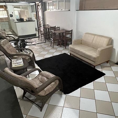 Premium Center Hotel Betim Kültér fotó