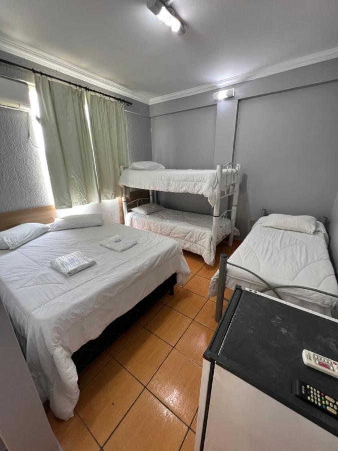 Premium Center Hotel Betim Kültér fotó