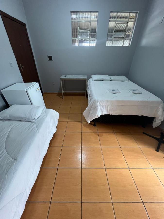 Premium Center Hotel Betim Kültér fotó