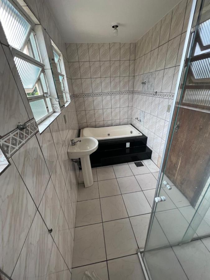 Premium Center Hotel Betim Kültér fotó