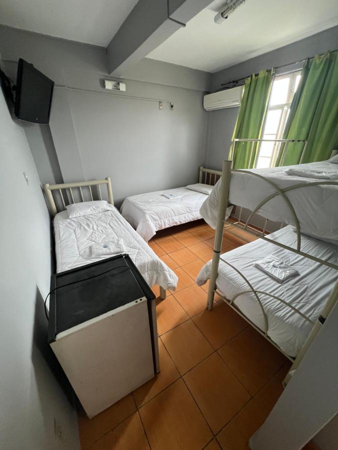Premium Center Hotel Betim Kültér fotó