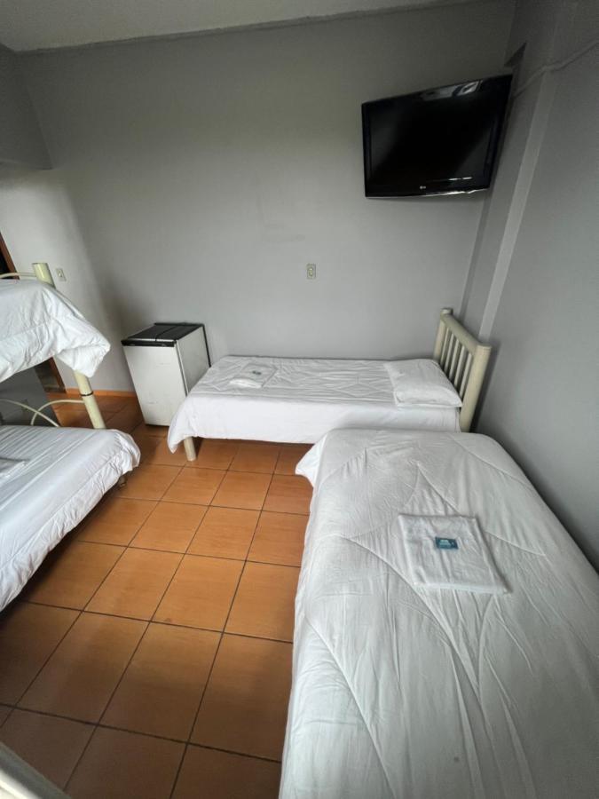 Premium Center Hotel Betim Kültér fotó