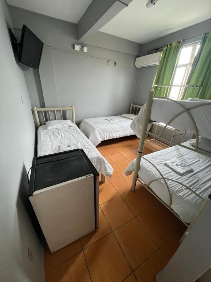 Premium Center Hotel Betim Kültér fotó