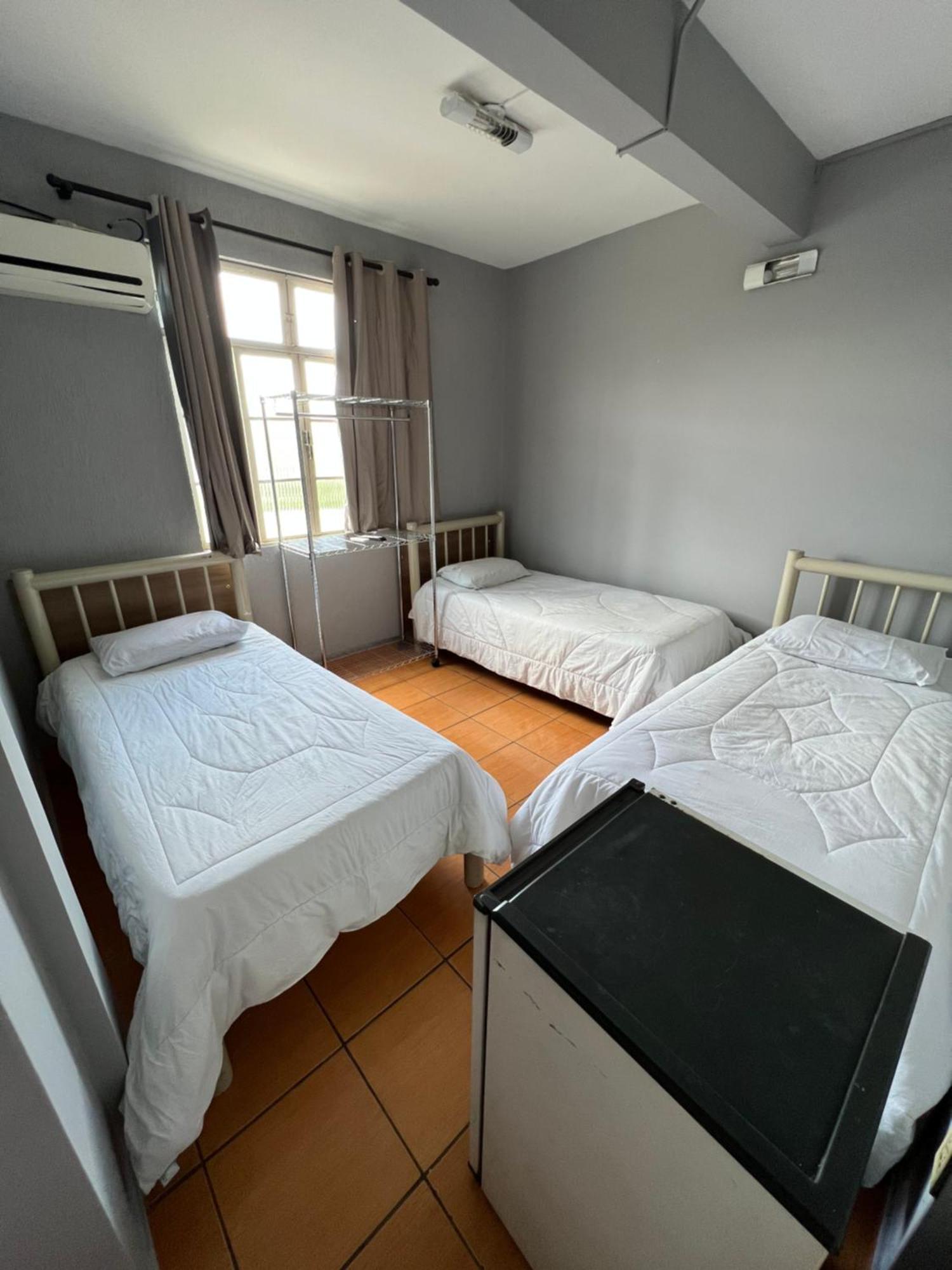Premium Center Hotel Betim Kültér fotó