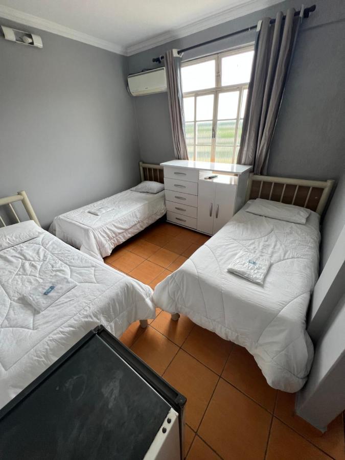 Premium Center Hotel Betim Kültér fotó