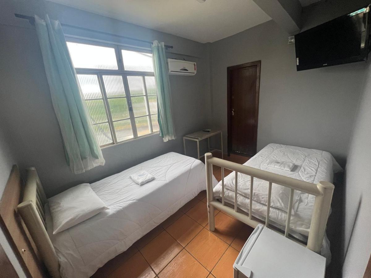 Premium Center Hotel Betim Kültér fotó