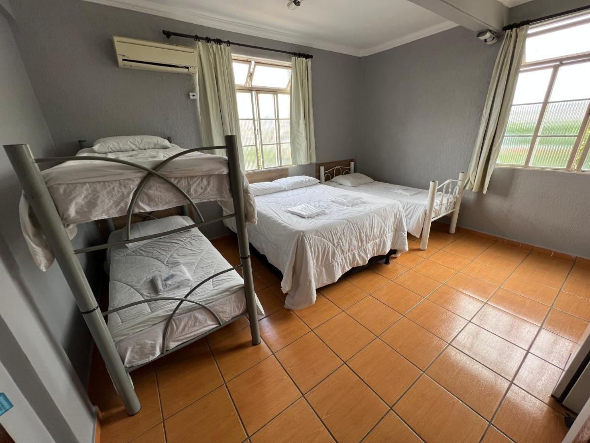 Premium Center Hotel Betim Kültér fotó