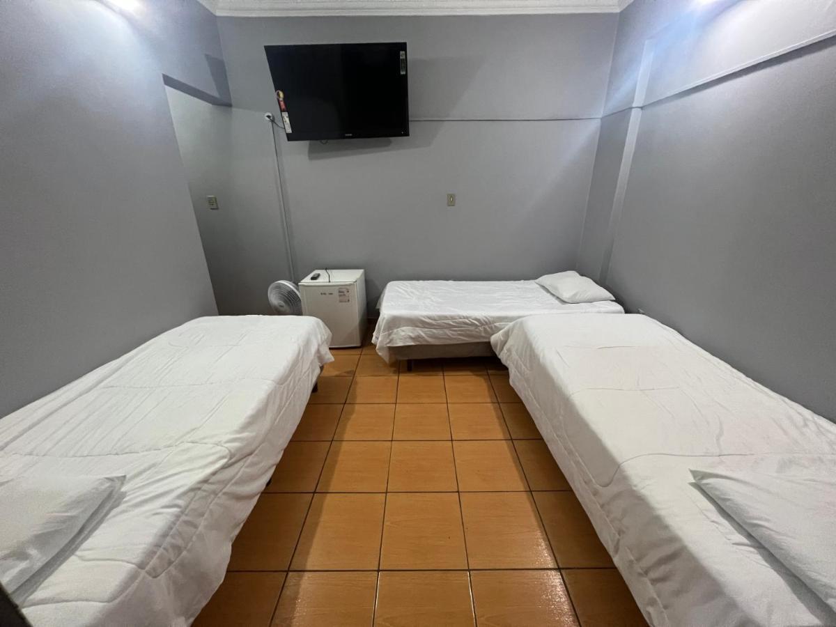 Premium Center Hotel Betim Kültér fotó