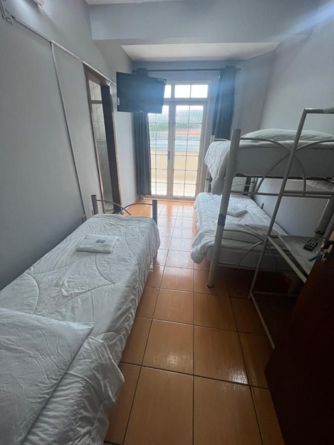 Premium Center Hotel Betim Kültér fotó