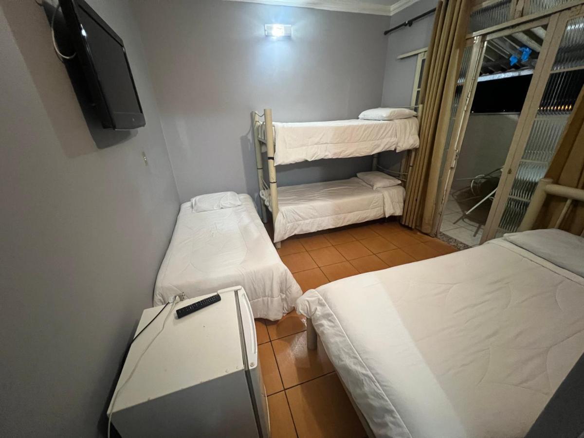 Premium Center Hotel Betim Kültér fotó