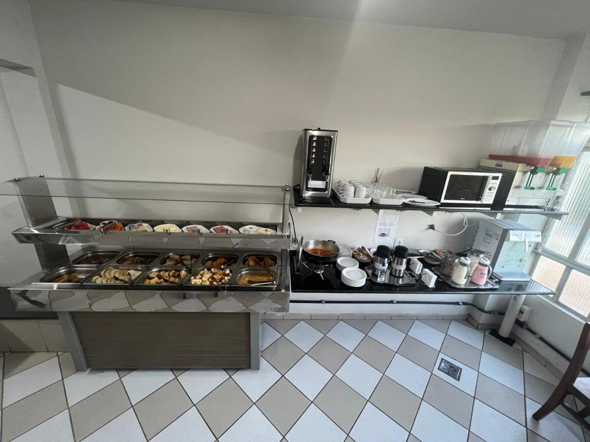 Premium Center Hotel Betim Kültér fotó