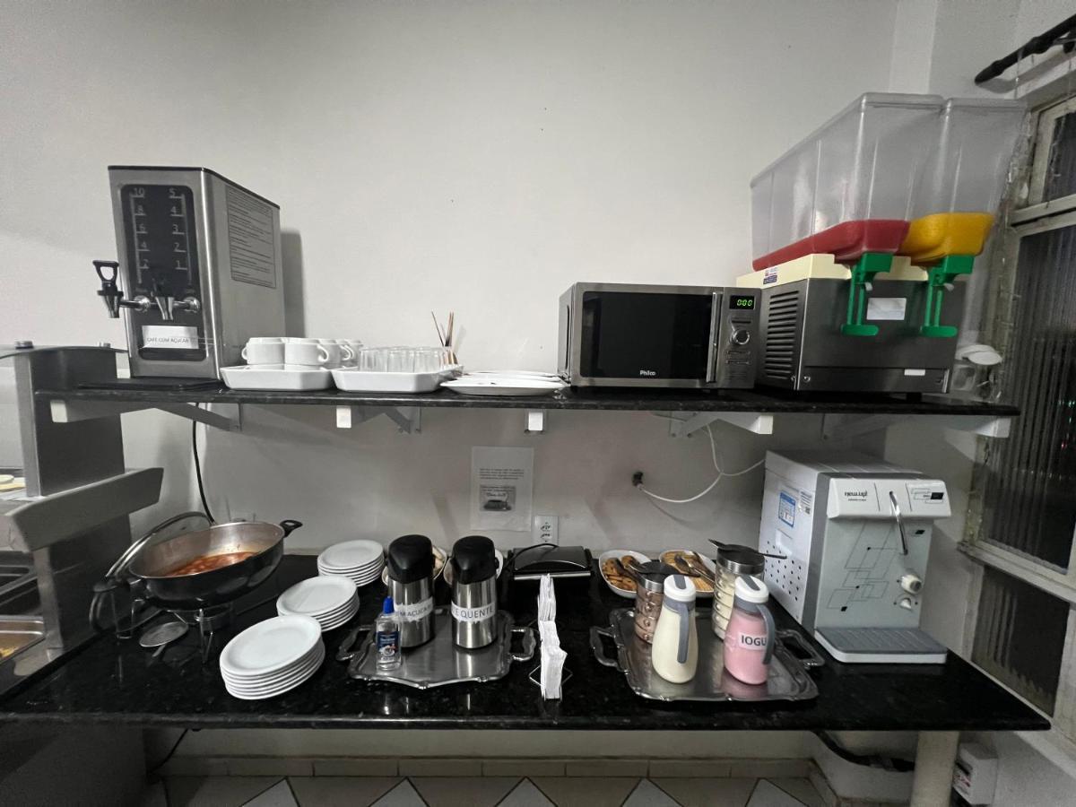 Premium Center Hotel Betim Kültér fotó