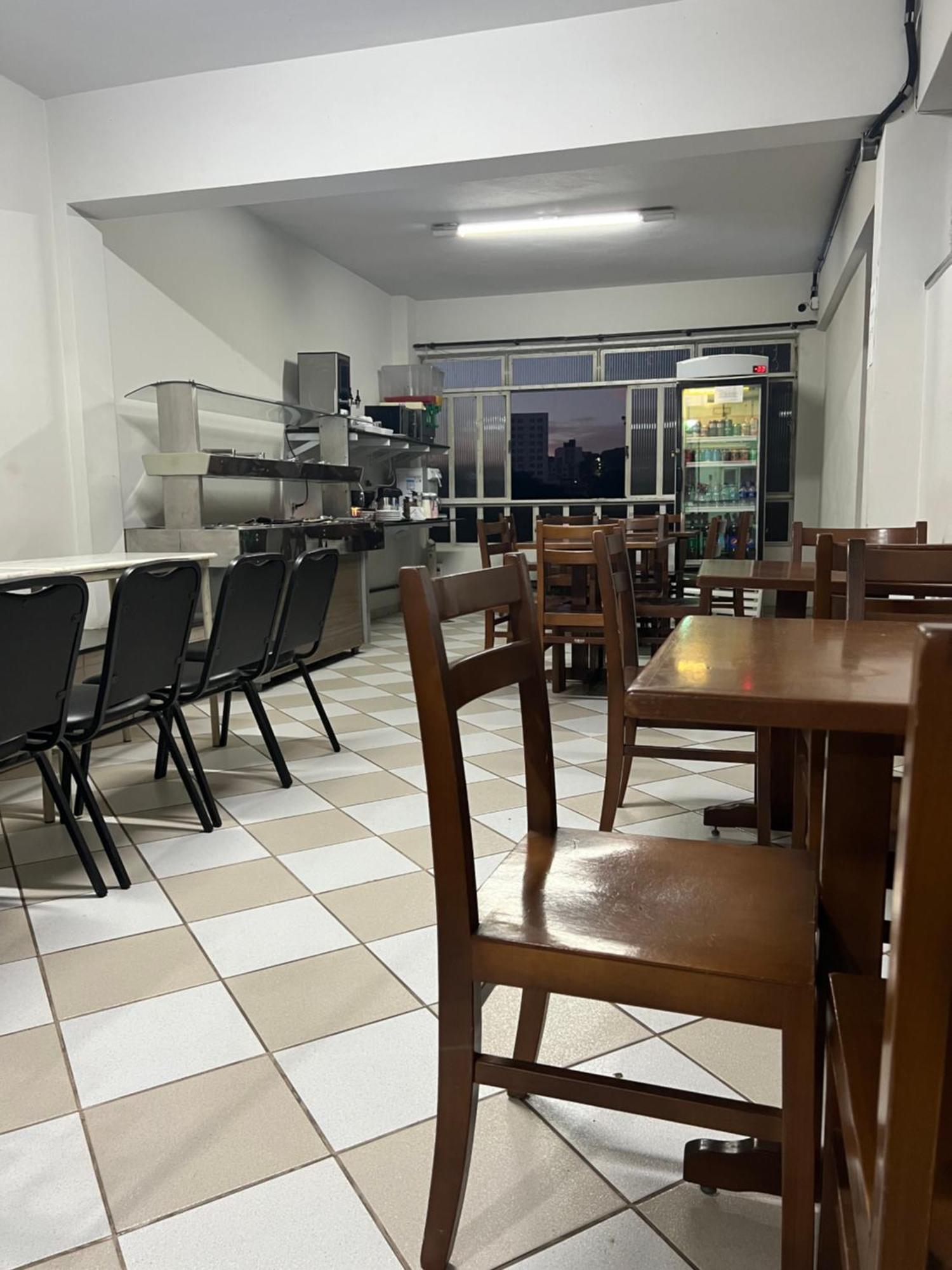 Premium Center Hotel Betim Kültér fotó