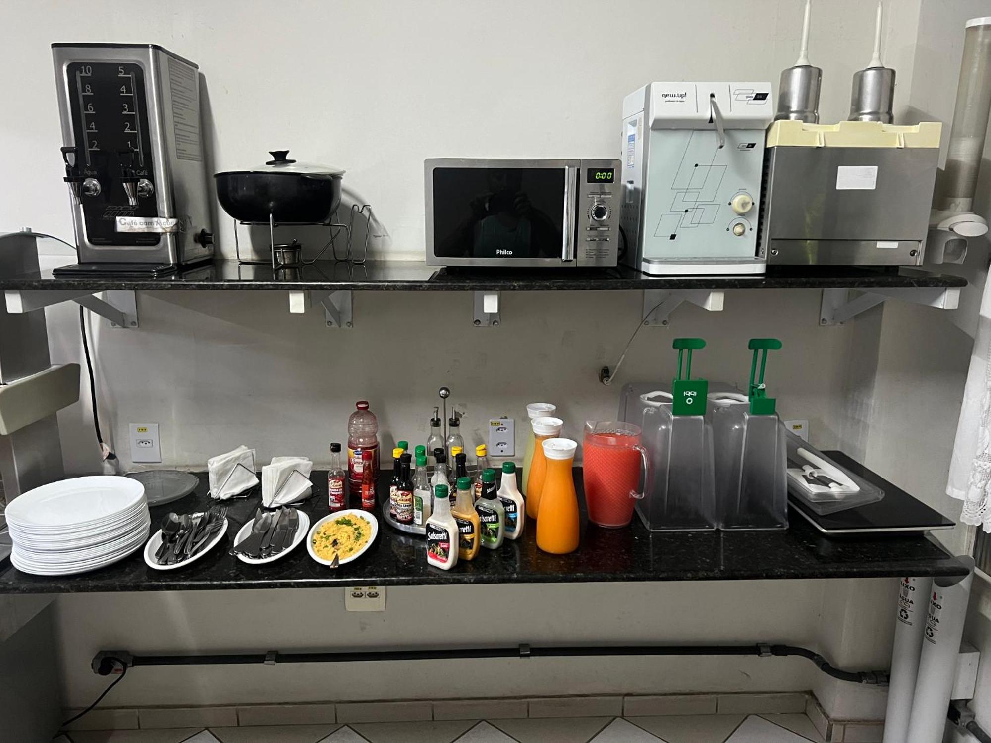 Premium Center Hotel Betim Kültér fotó