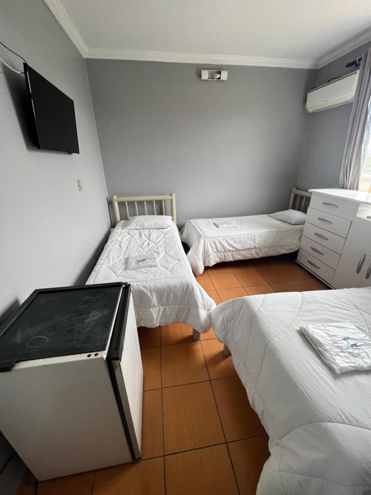 Premium Center Hotel Betim Kültér fotó