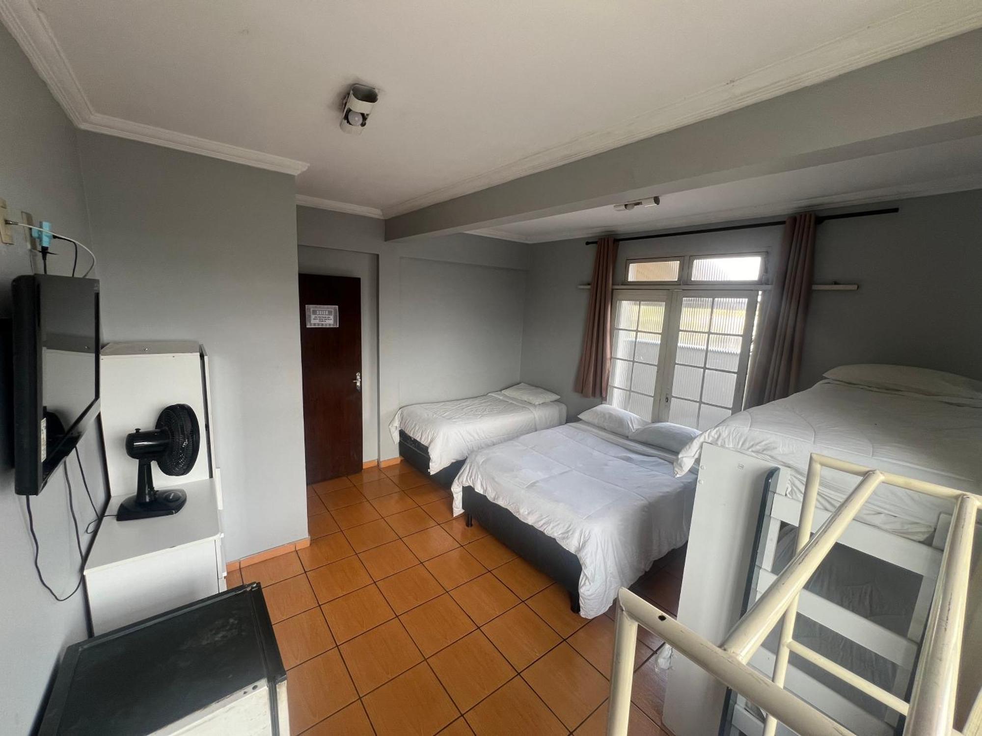 Premium Center Hotel Betim Kültér fotó