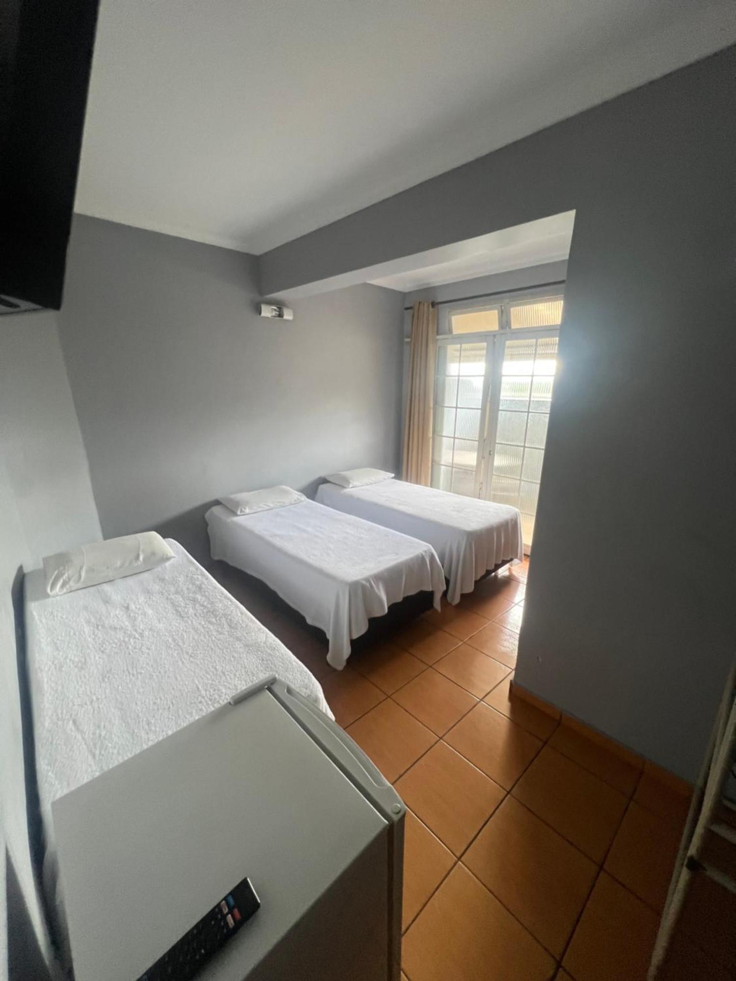 Premium Center Hotel Betim Kültér fotó