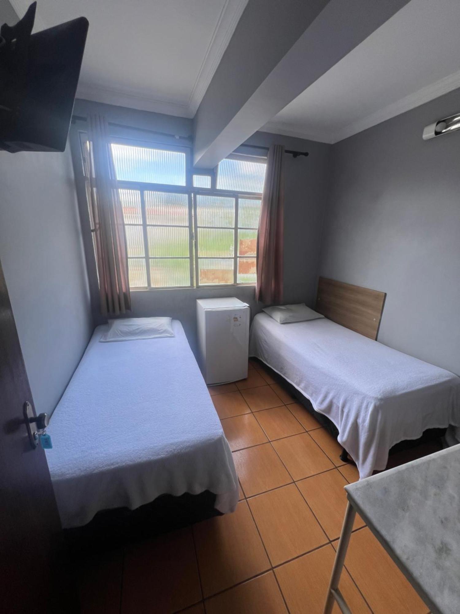 Premium Center Hotel Betim Kültér fotó