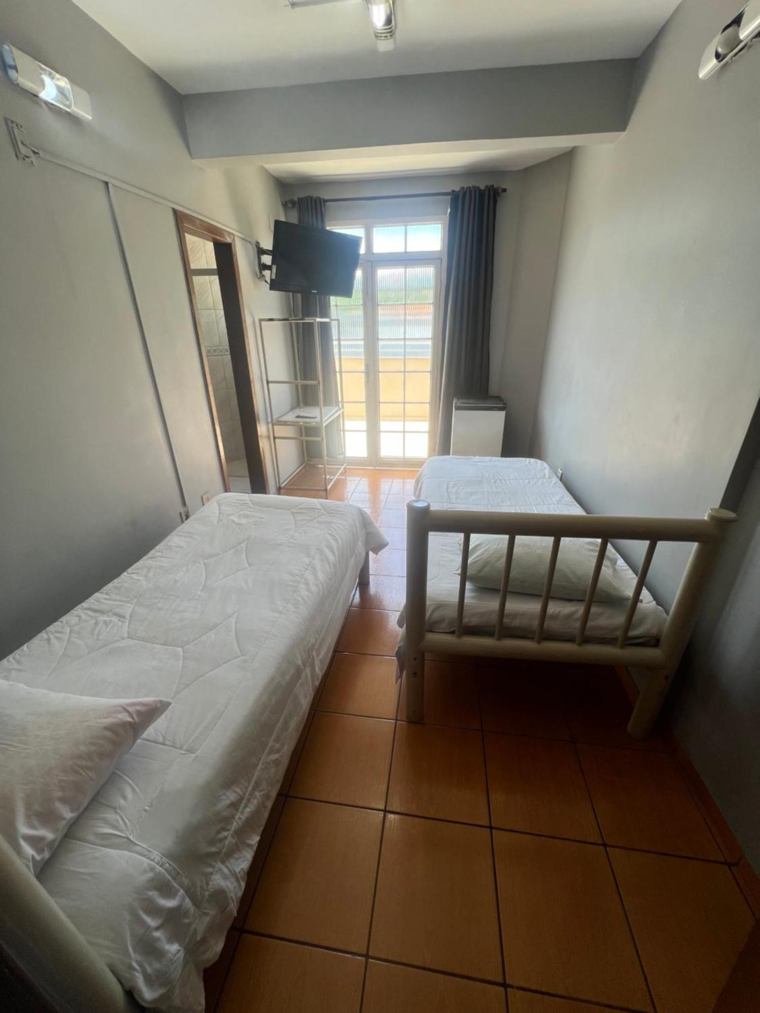 Premium Center Hotel Betim Kültér fotó