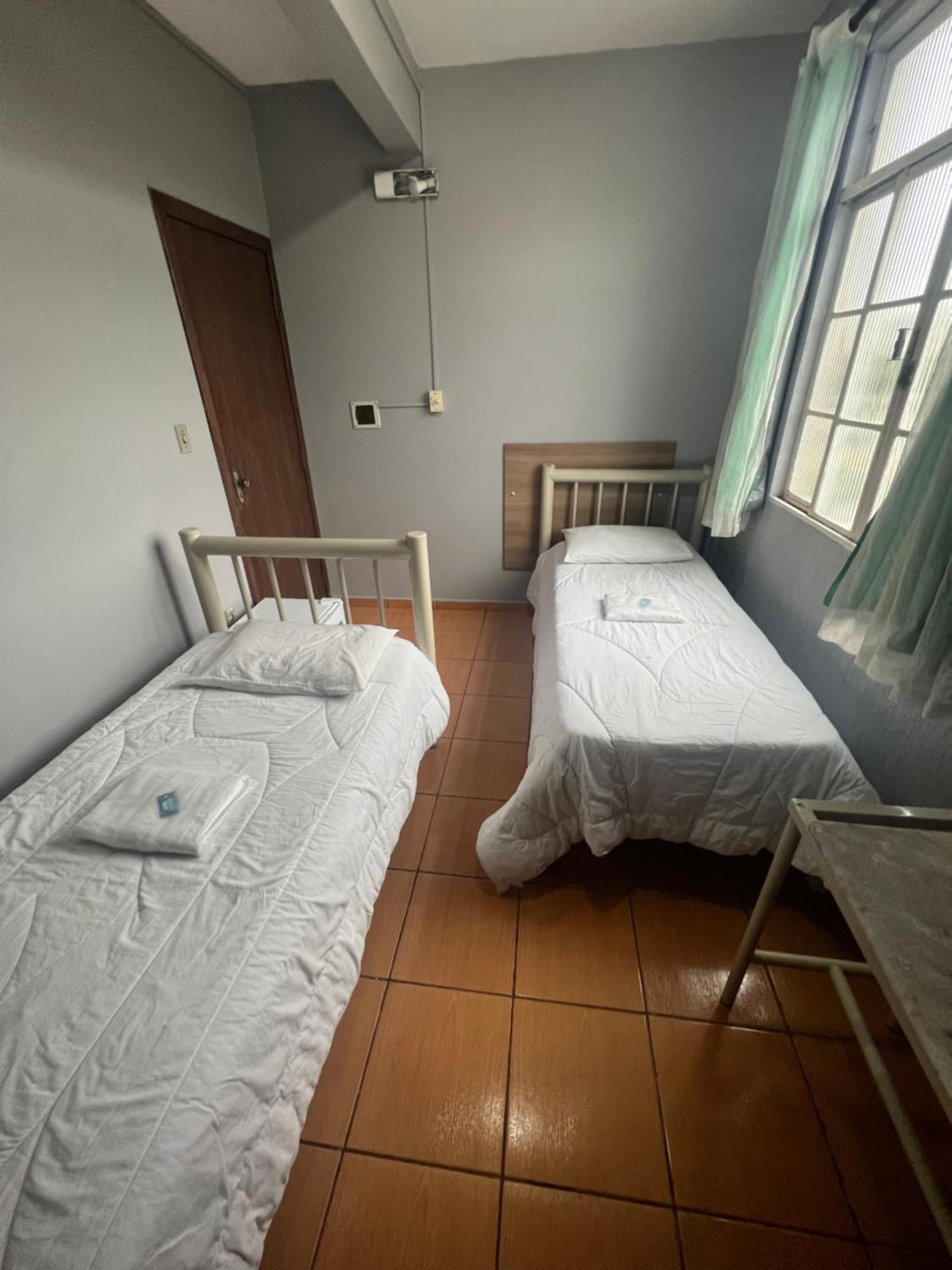 Premium Center Hotel Betim Kültér fotó