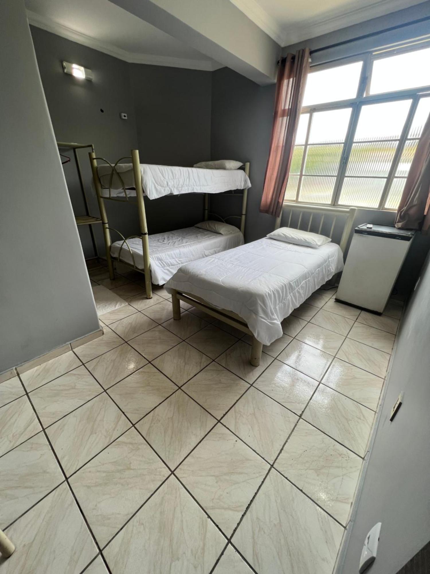 Premium Center Hotel Betim Kültér fotó
